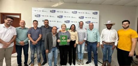 Vereadores de Rio Verde buscam parcerias para combater o d&eacute;ficit habitacional no munic&iacute;pio