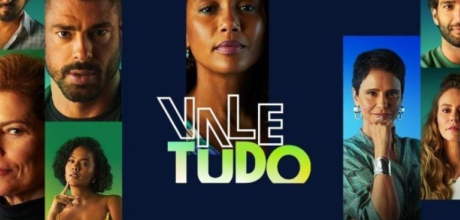 Resumo dos cap&iacute;tulos de Vale Tudo
