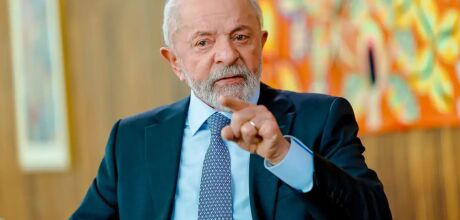 O Brasil negociar&aacute; como pa&iacute;s soberano, diz Lula no New York Times
