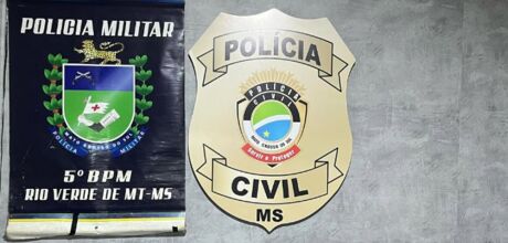Jovem &eacute; preso por tr&aacute;fico de drogas em conveni&ecirc;ncia de Rio Verde
