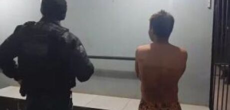 "J&aacute; tinha essa maldade na mente", diz adolescente que esquartejou padrasto