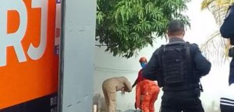 Adolescente de Mato Grosso que mantinha relacionamento com menor do Rio de Janeiro 