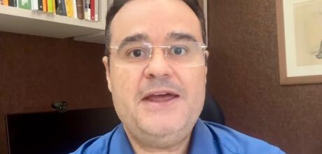 Dan&ccedil;a das Cadeiras 2026: F&aacute;bio Trad deixa o PSD e abre nova temporada de trocas partid&aacute;rias em MS