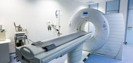 Hospital da Cassems em Coxim receber&aacute; tom&oacute;grafo de &uacute;ltima gera&ccedil;&atilde;o e refor&ccedil;o no atendimento
