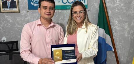 C&acirc;mara de Coxim est&aacute; entre as 13 do MS 100% adequadas &agrave; Lei Geral de Prote&ccedil;&atilde;o de Dados