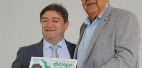 TCE-MS promove em Coxim "Di&aacute;logo com o Gestor" com foco na Primeira Inf&acirc;ncia