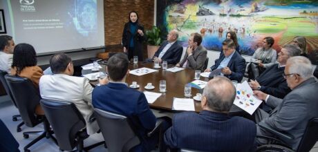 TCE-MS lan&ccedil;a projeto para apoiar munic&iacute;pios na implementa&ccedil;&atilde;o da LGPD