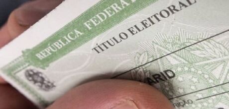Norte de MS tem 4.438 t&iacute;tulos cancelados; S&atilde;o Gabriel do Oeste e Coxim concentram maiores n&uacute;meros