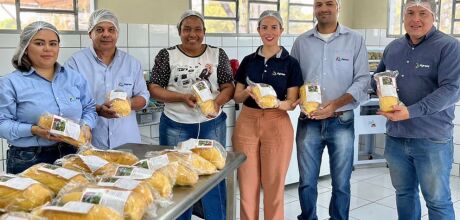 Comunidade Quilombola inaugura padaria gerida por mulheres com produ&ccedil;&atilde;o para com&eacute;rcio local