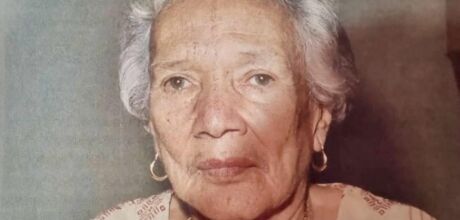 Clarisse Rondon: a eterna mestra que fez
hist&oacute;ria em Coxim