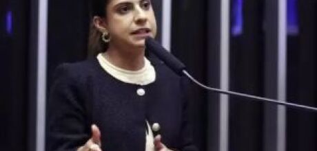 Corregedoria confirma pedido de suspens&atilde;o do mandato de Camila Jara