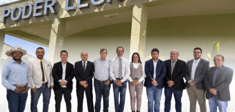 C&acirc;mara Municipal de Rio Verde de Mato Grosso retoma atividades plen&aacute;rias nesta ter&ccedil;a-feira