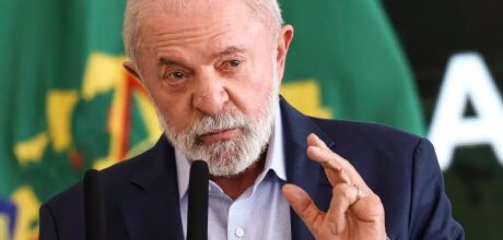 Lula finaliza plano aos setores afetados por tarifa&ccedil;o de Trump