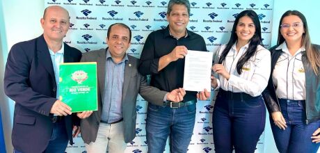 Rio Verde-MS/MT busca avan&ccedil;os com parcerias estrat&eacute;gicas em Campo Grande