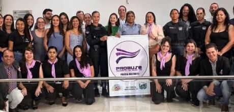 C&acirc;mara institui o Dia Municipal da Corrida Lil&aacute;s em Rio Verde