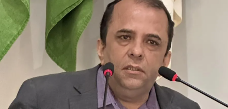 Vereador Robinho apresenta of&iacute;cios, indica&ccedil;&otilde;es e projetos em defesa da comunidade rio-verdense