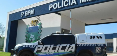 Discuss&atilde;o por furto de plantas termina em briga e agress&otilde;es no bairro Piracema, em Coxim
