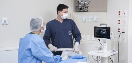Tecnologia de ponta transforma cirurgias no Hospital de Coxim e acelera recupera&ccedil;&atilde;o de pacientes