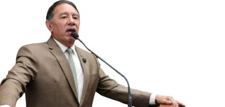 Gerson Claro apresenta balan&ccedil;o de a&ccedil;&otilde;es e avan&ccedil;os para MS ap&oacute;s Miss&atilde;o &Aacute;sia