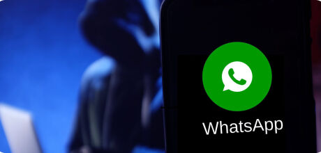Golpe da falsa identidade no WhatsApp preocupa fam&iacute;lias em todo o pa&iacute;s