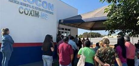 Procon de Coxim Lan&ccedil;a Iniciativa In&eacute;dita para Modernizar Servi&ccedil;os e orientar Consumidores em 2025