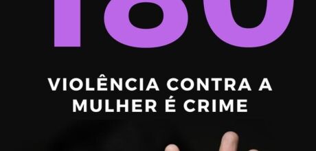 Agosto Lil&aacute;s: o m&ecirc;s da cor que grita contra o sil&ecirc;ncio da viol&ecirc;ncia