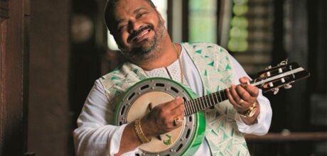                   Arlindo Cruz: o &uacute;ltimo verso de um poeta do samba