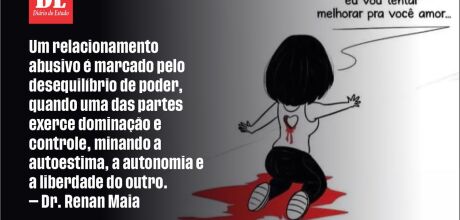 O amor que vira controle: reconhecendo e rompendo rela&ccedil;&otilde;es abusivas
