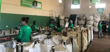 MS lidera inova&ccedil;&atilde;o regulat&oacute;ria em res&iacute;duos s&oacute;lidos com o primeiro Selo de Sustentabilidade do Brasil