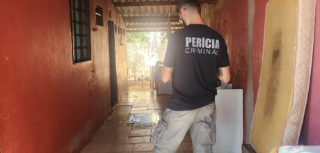 Padrasto &eacute; preso por estupro e m&atilde;e por coa&ccedil;&atilde;o e dar bebida a menor em Coxim
