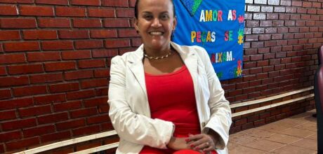 Educa&ccedil;&atilde;o que Transforma: Marly Nogueira fala sobre
desafios, conquistas e futuro da rede educacional