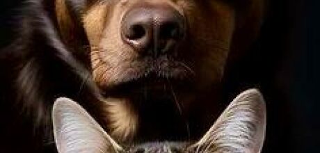 Campanha Antirr&aacute;bica 2025: Vacina&ccedil;&atilde;o Gratuita de C&atilde;es e Gatos Acontece Neste S&aacute;bado (27)