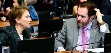 Do asfalto &agrave; hist&oacute;ria: rodovias de MS ganham nomes de figuras emblem&aacute;ticas