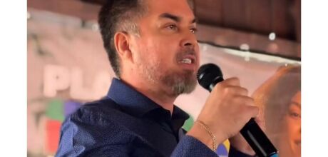 Prefeito interino de Terenos adota medidas r&iacute;gidas ap&oacute;s esc&acirc;ndalo da Opera&ccedil;&atilde;o Spotless