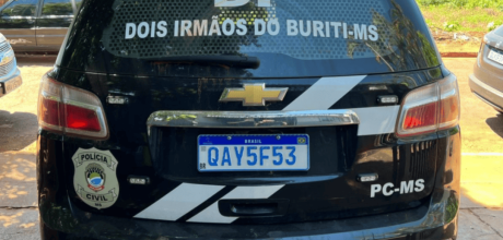 Idosa &eacute; morta a facada pelo genro ap&oacute;s amea&ccedil;ar denunci&aacute;-lo por agress&otilde;es em MS
