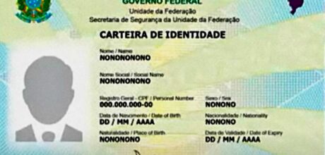 MS Ultrapassa Meio Milh&atilde;o de Novas Identidades e Se Destaca no Cen&aacute;rio Nacional
