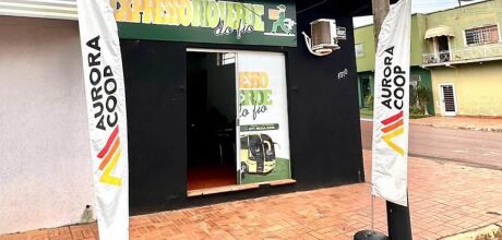 Aurora Coop realiza dia de fichas em Rio Verde nesta quinta para contrata&ccedil;&atilde;o de colaboradores
