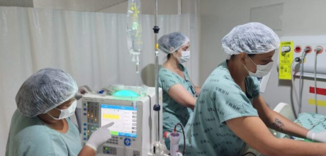 Dia Nacional de Seguran&ccedil;a do Paciente: MS refor&ccedil;a protocolos que reduzem mortes em at&eacute; 43%