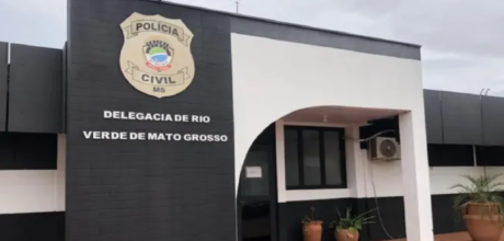 Pol&iacute;cia Civil prende homem por descumprimento de medida protetiva de urg&ecirc;ncia em Rio Verde