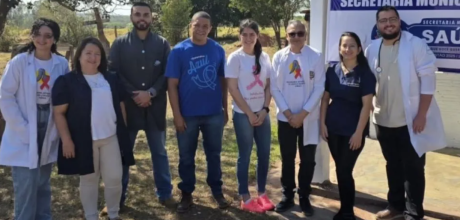 Atendimento do ESF chega ao Assentamento Fama e Agriverde em Rio Verde de MT