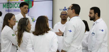 Prazo para recursos da segunda fase do Revalida 2025 &eacute; prorrogado at&eacute; domingo pelo Inep
