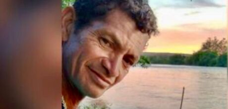 Um homem alcoolizado e uma vida perdida: filha de Jazon Vieira Assun&ccedil;&atilde;o, de 55 anos, se revolta 