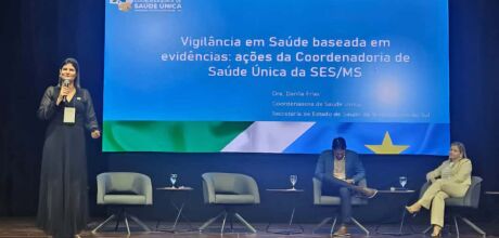 Mato Grosso do Sul ganha destaque internacional por atua&ccedil;&atilde;o inovadora em sa&uacute;de integrada