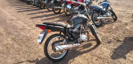 Detran-MS abre tr&ecirc;s leil&otilde;es de carros, motos e sucatas