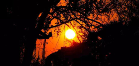 Sem tr&eacute;gua: calor&atilde;o de 40&deg;C persiste em MS por mais uma semana
