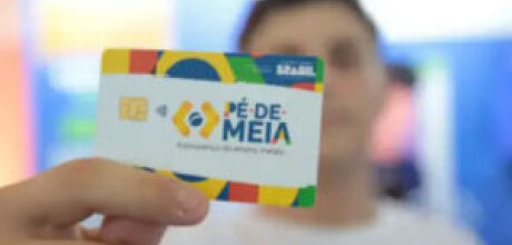 P&eacute;-de-Meia: estudantes do ensino m&eacute;dio come&ccedil;am a receber 7&ordf; parcela nesta segunda