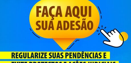 Contribuintes de Coxim T&ecirc;m Chance de Ouro para Sair do Vermelho