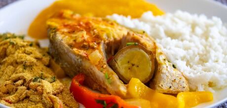 Rio Verde convida para o 1&ordm; Festival Gastron&ocirc;mico Ra&iacute;zes Pantaneiras
