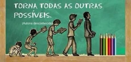 Her&oacute;is de Giz e Cora&ccedil;&atilde;o: Coxim Celebra o Amor que Ensina no Dia dos Professores 