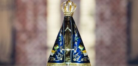 12 de Outubro:Um Dia de F&eacute;, Amor e Devo&ccedil;&atilde;o &agrave; Nossa Senhora Aparecida 